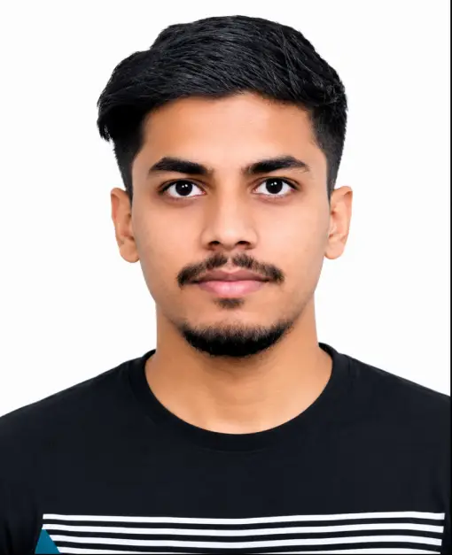 Mr. Boby Khan