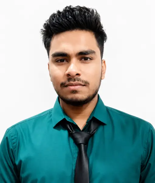 Mr. Chandan Roy