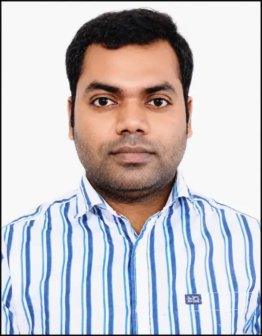 Mr. Harshit Goel