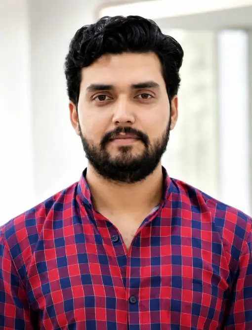 Mr. Lalit