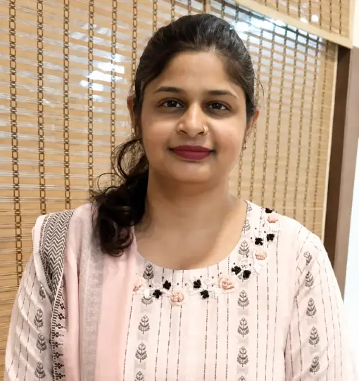 Dr. Nidhi Sharma