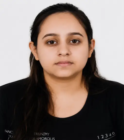 Ms. Poorva