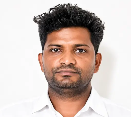 Mr. Rijwan Khan