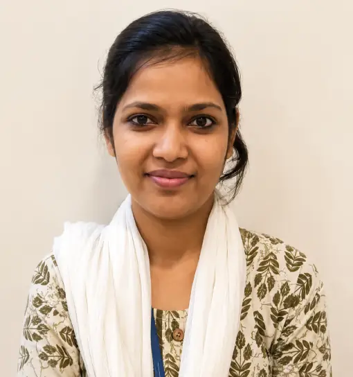 Ms. Zoya