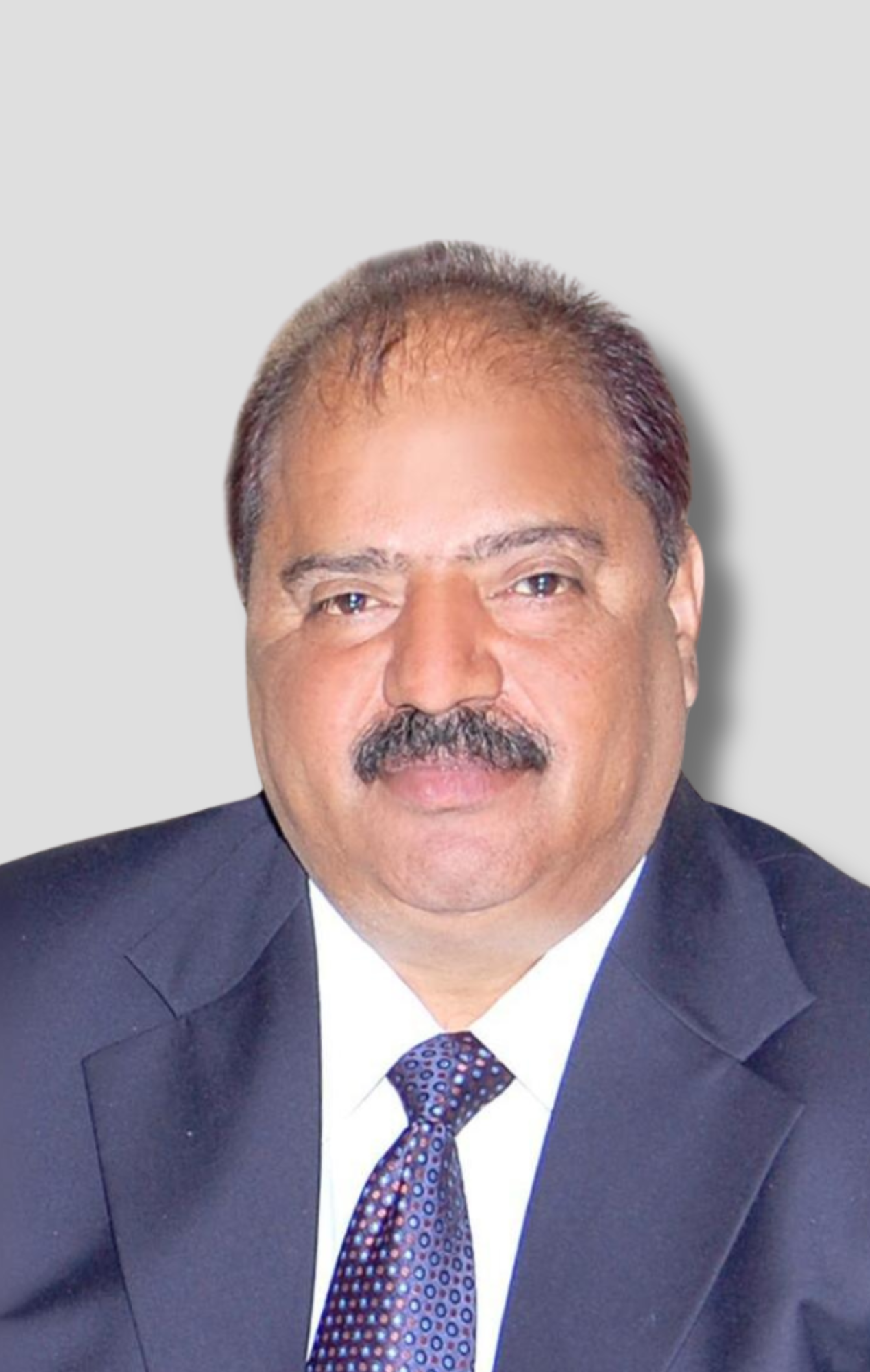 Shri. Ajit Singh Jassar